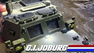 World Peacekeepers Infantry Fighting Vehicle Review