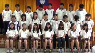 內湖國中1020509慶祝母親節音樂比賽702