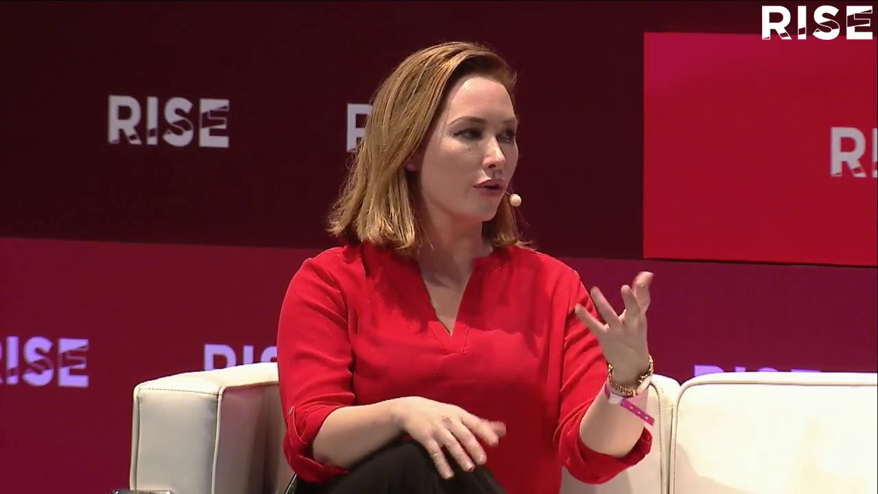 Why robotics R&D will change the world