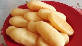 Pão de Macaxeira de Minuto – sem Trigo sem Ovos