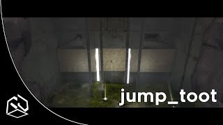 Map Showcase - jump_toot by donuttt