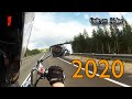 Дальняк 2020. Часть 1. [Vulcan Rider]