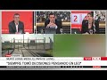 🔴 JORGE MESSI Y SU ROL EN LA VIDA DE LEO EN LA MIRADA DE JOAN GASPART, EXPRESIDENTE DEL BARCELONA