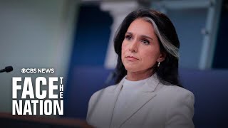 Download Lagu Lawmakers have mixed reaction to Tulsi Gabbard whistleblower complaint MP3