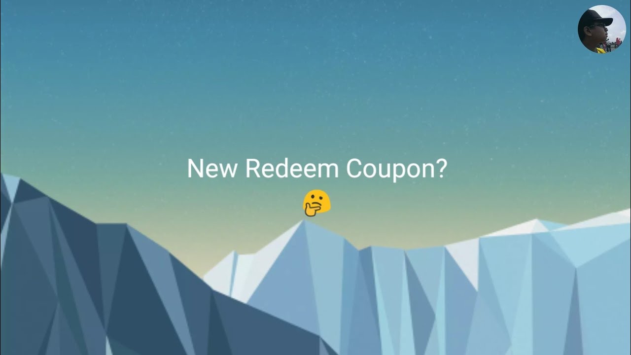 New Redeem Coupon? 🤔 | Epic Conquest 2