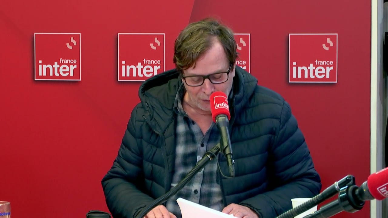 En français cocorico - François Rollin