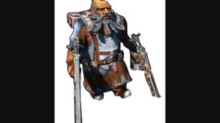 Borderlands 2 - Dwarf Quotes