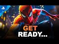 🚨 Spider-Man 2 PS5 | I Did NOT Expect This...