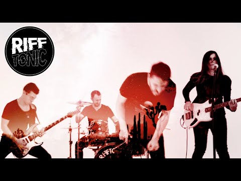 riff-tonic---andromeda-(official-music-video)