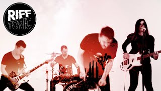 RIFF TONIC - Andromeda (Official Music Video)