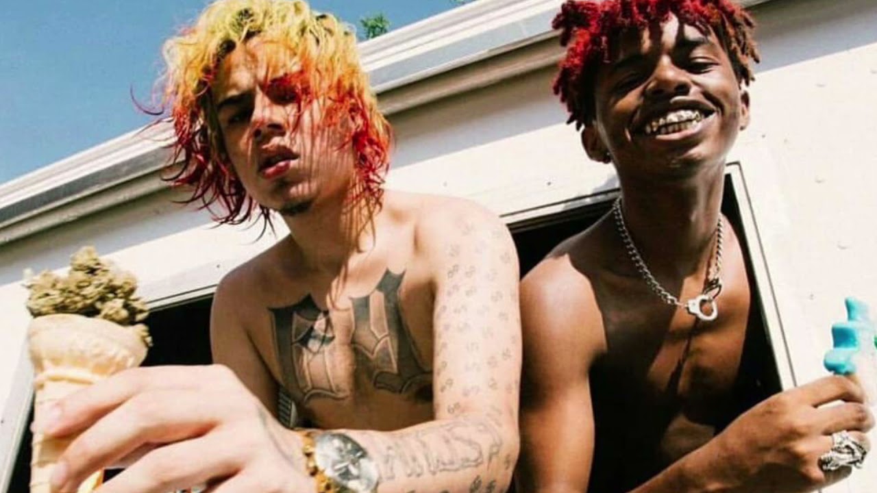 TEKASKI69 - Yokai (Slowed)