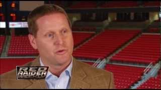 Hocutt talks Kingsbury hire, Jones Stadium construction