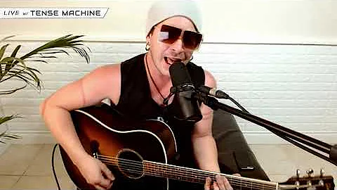 BOB MARLEY - I Shot The Sheriff (Acoustic Cover) |...