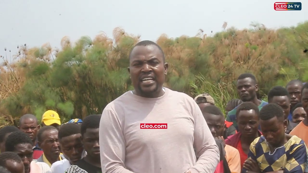 NYIHITA KUSAIDIA VIJANA WAVUVI KIJIJI CHA KURUYA RORYA