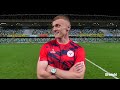 Post Match: JJ Lunney | Linfield 0-2 Shels (Agg. 1-5)