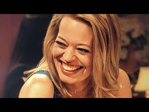 Jeri Ryan 🔥 Rare G-Strlng & Bikini Moments Leave Nothing to Imagination