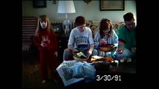 Easter 1991