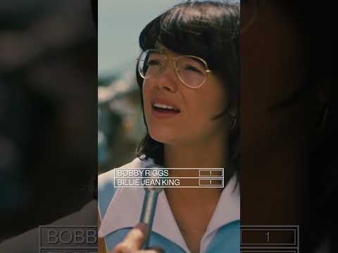 Battle of the Sexes teaser thumbnail