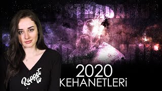 Sona Yaklaşıyoruz - Nostradamus ve Kehanetleri