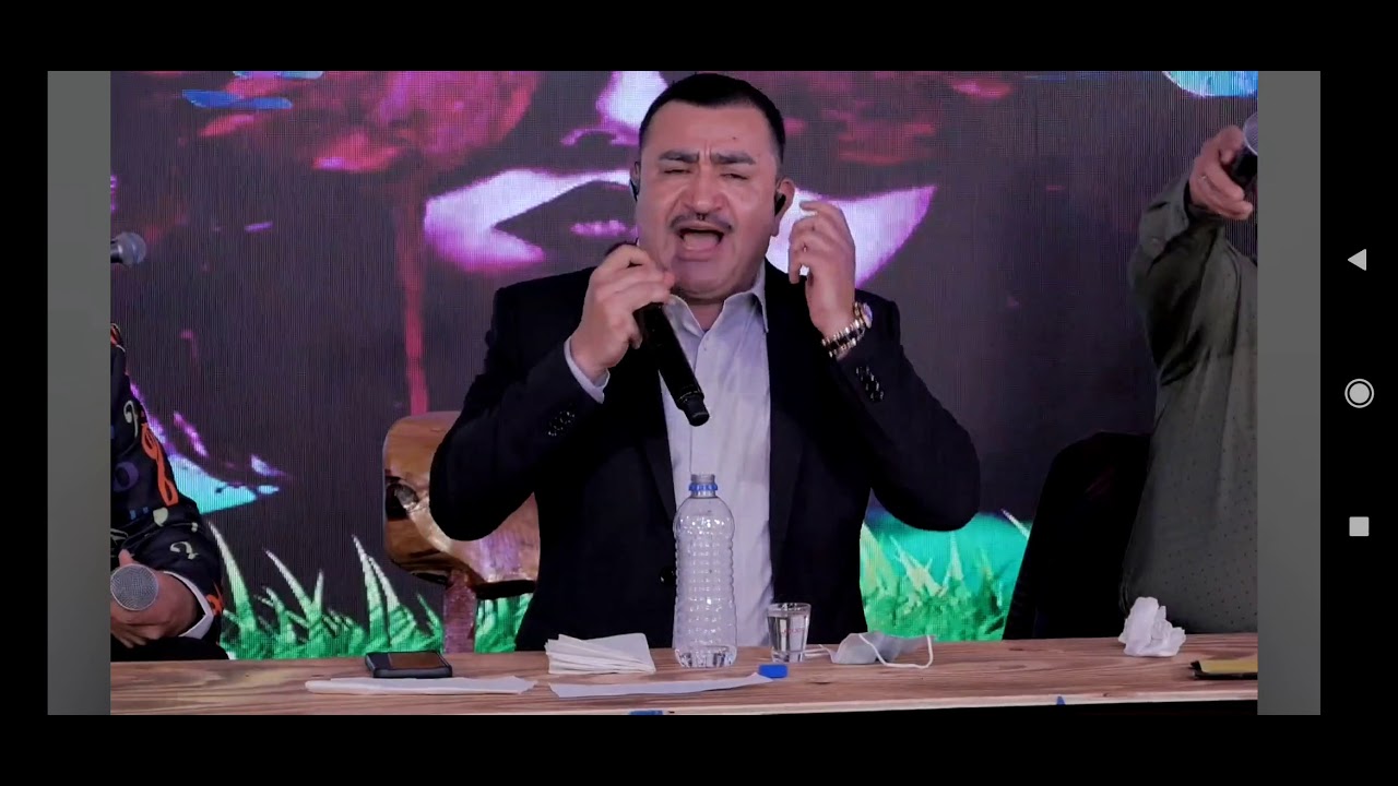 Conjunto Primavera - Una vez más