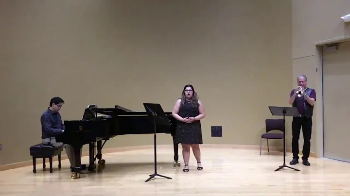 Roberta Ramos- Recital