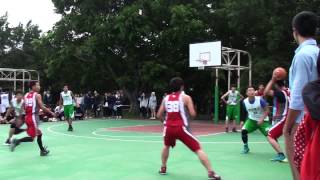 20140505系際盃vs大傳1