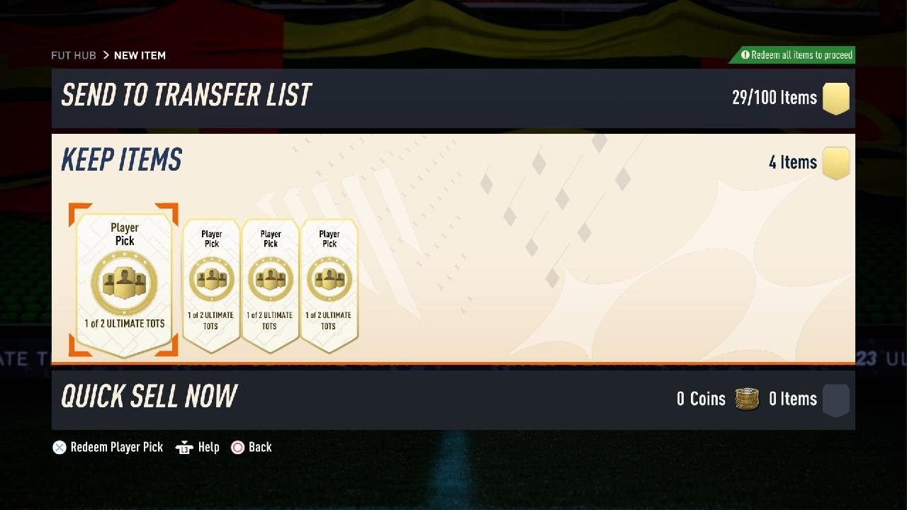 COMPENSATION PLAYER PICKS 🤩