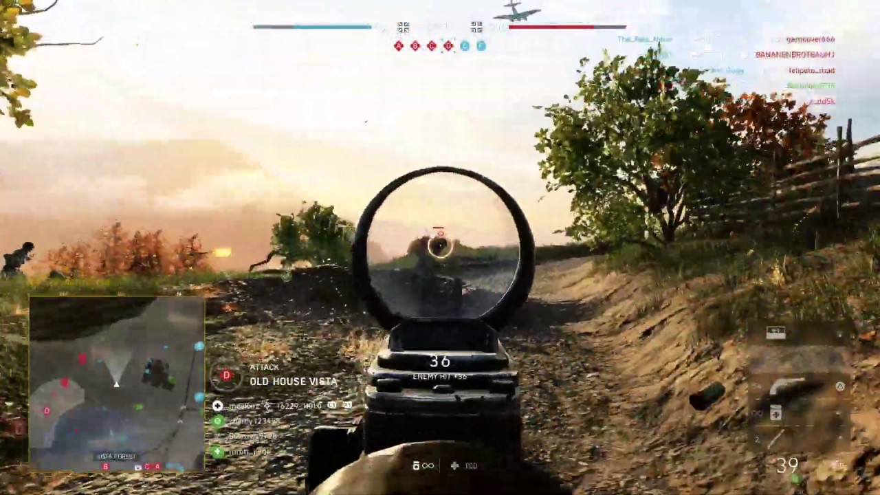 Type 2a is OP