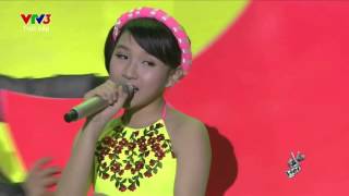 Trăng Quê | Nhã Thy ft Công Quốc ft Khánh Linh