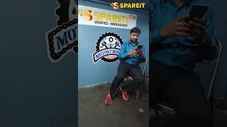 Motorstrokes - Jayanagar, Bangalore screenshot 2