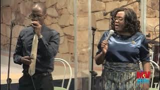 14. SWEET SYMPHONY || Dreaming of a City [OFFICIAL PRAISE EVENING VIDEO]