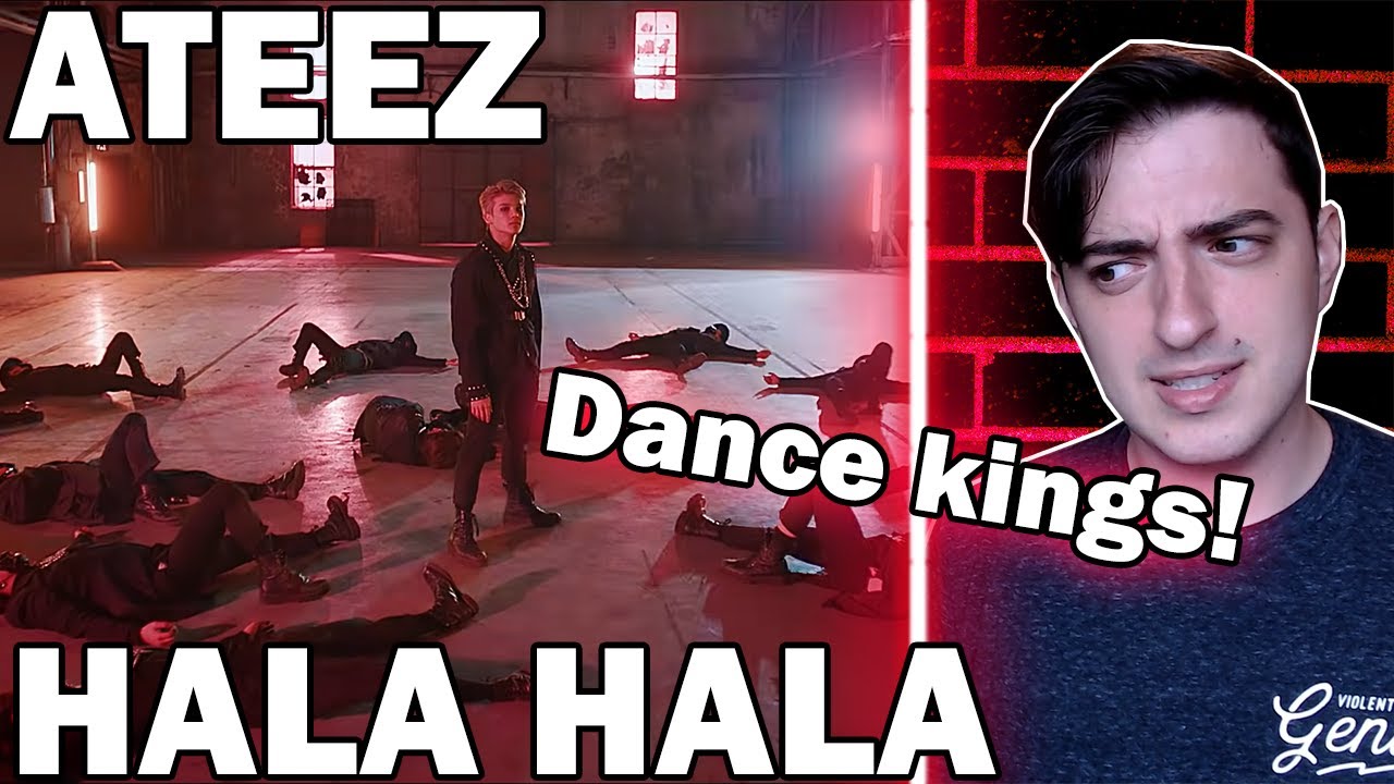 ATEEZ(에이티즈) - 