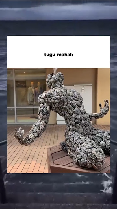 sungguh karya seni yg sangat detail 🗿 #memes #sus #shorts