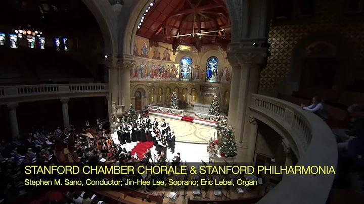 Hugh MacKinnon (Orchestrated: John Fenstermaker): ...