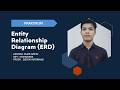 ERD (ENTITY RELATIONSHIP DIAGRAM) PRAKTIKUM TUGAS 1 BASIS DATA
