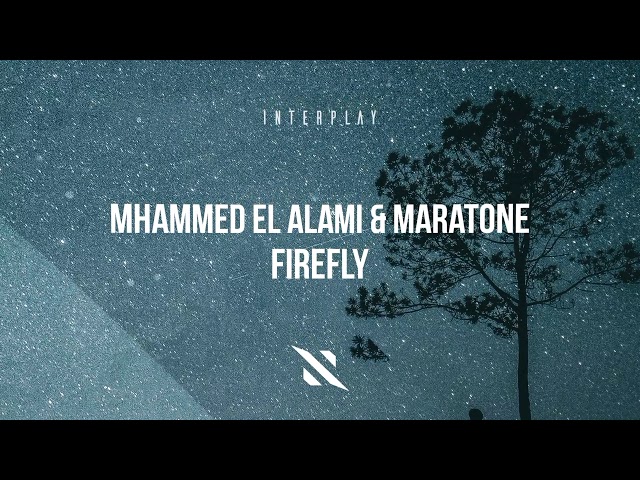 Mhammed El Alami - Firefly