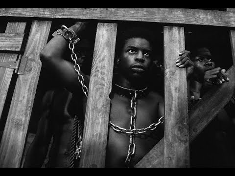 ROOTS (1977)