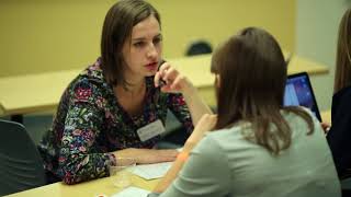 Canvas  Framing Your Vocation and Career shortened version