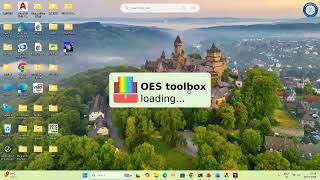 How to install various software for the analysis of optical emissions spectrum data screenshot 5