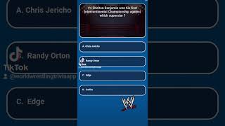 Best Wrestling Trivia app Download now screenshot 4