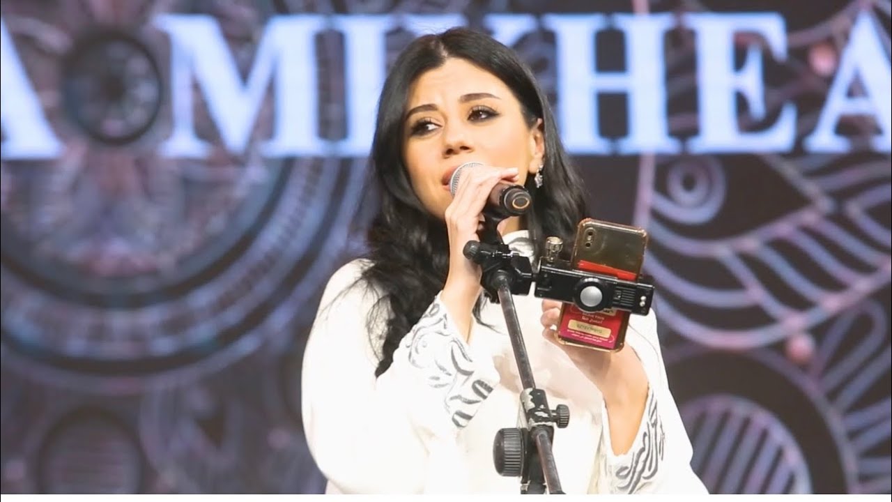 Twassa fiyi-yara-omri kellou-jann el hawa-wael kfoury-توصّى فيي-يارا-عمري كلّو-جنّ الهوى-وائل كفوري