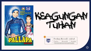 Keagungan Tuhan - Brodin - New Pallapa Religi Vol.1