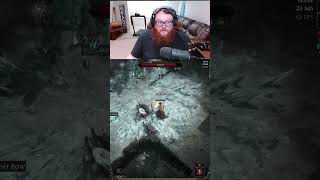 Triple Comet Kill GG! | POE2 Frost Sorc | #idodmg on #Twitch #poe2 #arpg #pathofexile2 #gaming