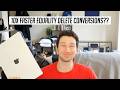 Benchmarking IceStream! | Personal Projects With Ex-Google SWE, Ep 28
