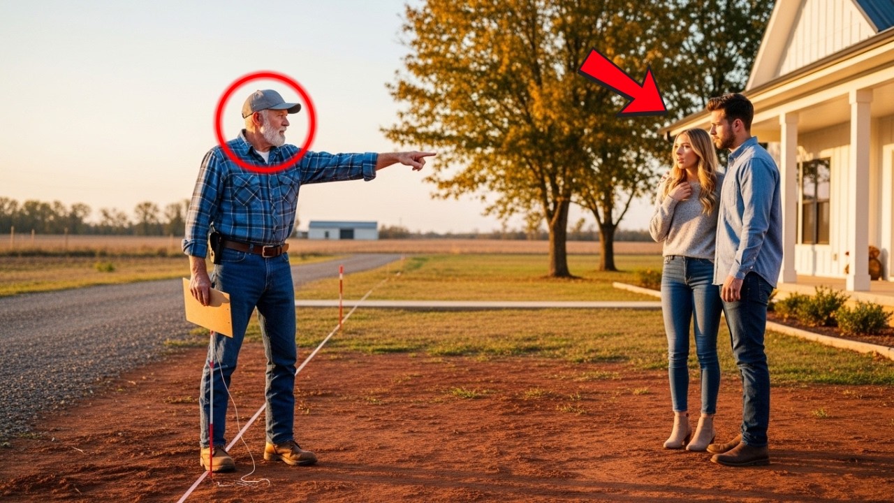 They Built House 6 inches On My Property – So I Made Them Cost Million Dollar