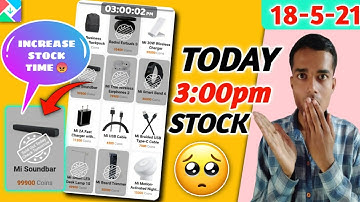 #GetApps 3:00PM Stock | Increase Stock Time 😠 | Getapps Redeem Problem | Getapps Prize Out Of Stock