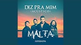 Malta Cala Tua Boca Na Minha Album Supernova Audio Oficial Youtube malta cala tua boca na minha album