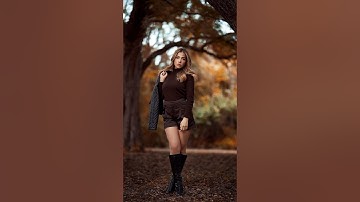 The Power Of Color Grading in Photoshop. 🔥 #portraitphotography #photoshop #colorgrading