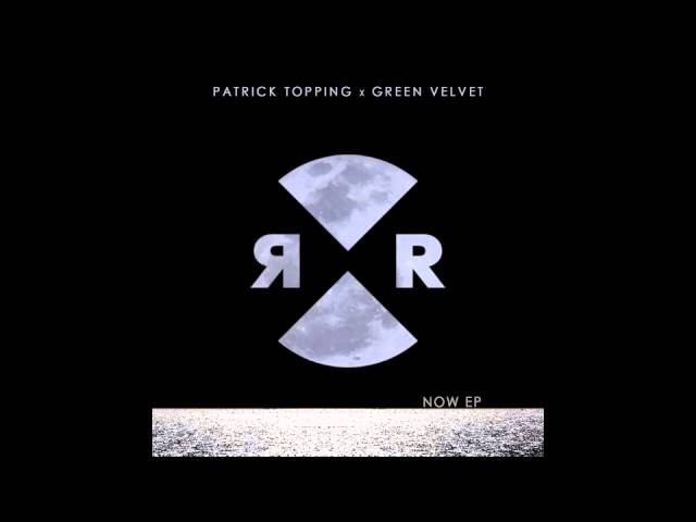 Watch Patrick Topping & Green Velvet - When Is Now (Original Mix) on YouTube Watch Patrick Topping & Green Velvet - When Is Now (Original Mix) on YouTube