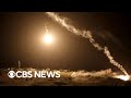 Israel and Lebanon resume peace talks in D.C.